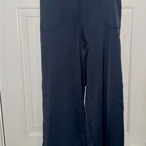 Max Studio Dark Blue Chinos